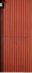 Painted Corrugated Plates Metal